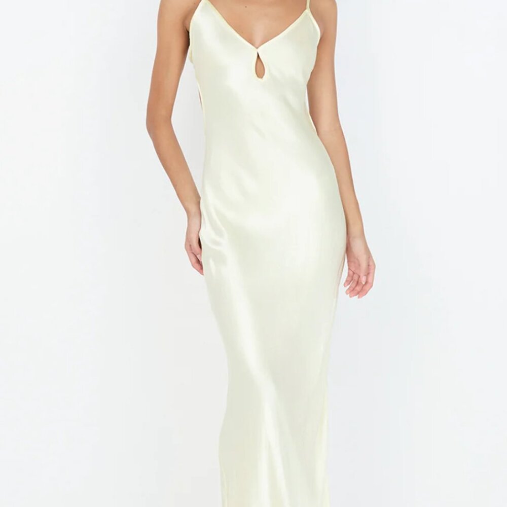 Bec & Bridge Cedar City Maxi Dress